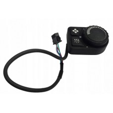 Пульт управления ПУ-5ТМ , Планар 44Д